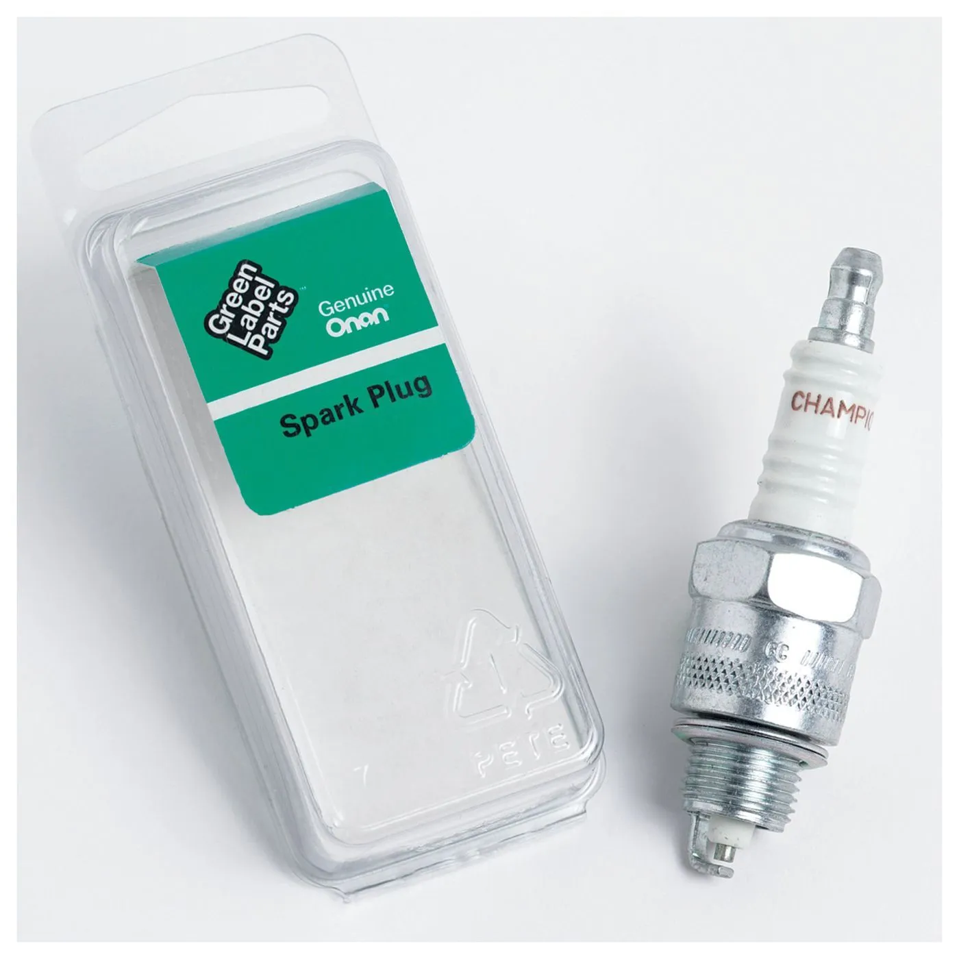 SPARK PLUG